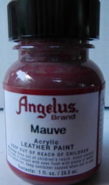 Angelus Mauve